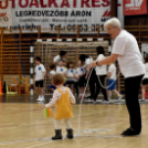 A Lövész utcai óvoda nyerte az Oviolimpiát