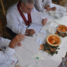 Bor és laskafesztivál - I