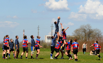 Elrajtolt a 2013 Pannon Kupa sorozat