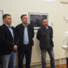 AbrakaVadra - Hartyányi Norbert kiállítása