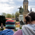 Költészet napja Cegléden