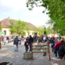 Régi idők piacztere