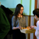 Jazzkoncert dobos nélkül