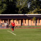 CEGLÉDI VSE-MOSONMAGYARÓVÁRI TE 3-2 (1-0)