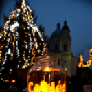 Harmadik adventi hétvége Cegléden