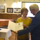 Átadták az Év Tanára elismeréseket