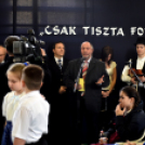 Népdaléneklési verseny Cegléden