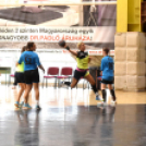 Ceglédi Kék Cápák - Euronovex USE