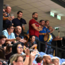 Vereség a listavezető ellen