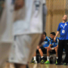 Cegléd - Tatabánya férfi kézilabda mérkőzés: 27 – 33 ( 12 – 18 )