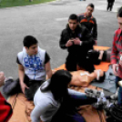 Katasztrófavédelmi ifjúsági verseny