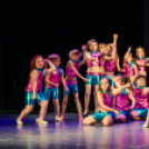 Relevé évadzáró gála