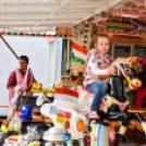 Május 1. - fotó: Papp Norbert