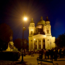 Tüntetés a Szabadság téren