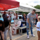 XXVII. Beck Péter Emléktorna (zárónap)