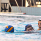 Vízilabda-lány CVSE-Fehérvár 9-14