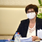 Ülésezett a testület