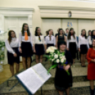 A Csíkszeredai Nagy István Líceum adventi hangversenye