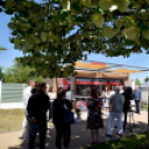 Átadták a turisztikai infópontot