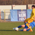 Ceglédi VSE – FGSZ Siófok 3-0