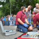 Autómentes Nap Cegléden