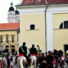 XXII. Toborzó Ünnepély és Huszárfesztivál - I.