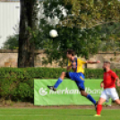 CVSE - Csákvár 3-2