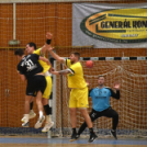 Hiába Dzsamali kilenc gólja, nyert a Komló