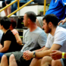 CEGLÉDI KKSE–OROSHÁZI FKSE 30–36 (17–16)