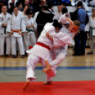 Judo KÖZGÉP Kupa