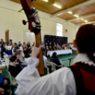 Népdaléneklési verseny Cegléden