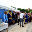 XXXIII. Beck Péter emléktorna