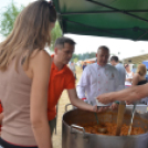 Bor és laskafesztivál - I