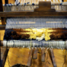 Székely festékesek a múzeumban