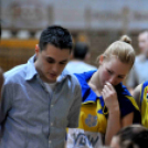 CEGLÉDI EKK – UNIQA EUROLEASING SOPRON 53 – 78