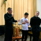 Mesés Hangszerbemutató a zeneiskolában