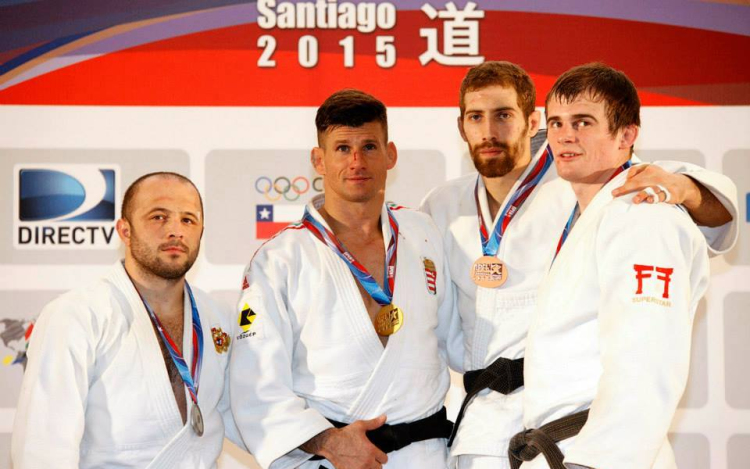 Magyar himnusz Chilében