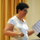 Edit Van Der Burg - Hazánk elszármazott művésze