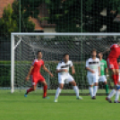 Cegléd - Szolnok 0-1