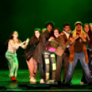 Bemutatóra készülnek