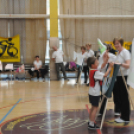 Kistérségi oviolimpia