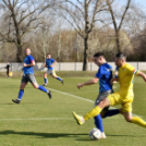 Hazai győzelem a Bánk ellen