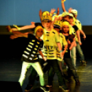 Táncsics alsós est