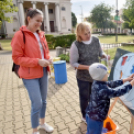 Rossz időben is jó hangulat