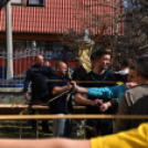 Egészségnap a Gimiben