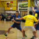 Jótékonysági kézilabdagála