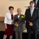 A pedagógusokat köszöntötték Cegléden