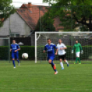 Cegléd-Tatabánya 1-0