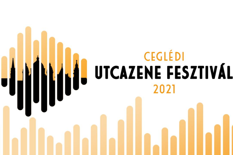 Ceglédi Utcazene Fesztivál felhívás