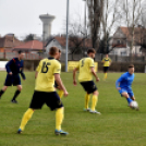 Ceglédi VSE – FC Hatvan 2-0 (2-0)